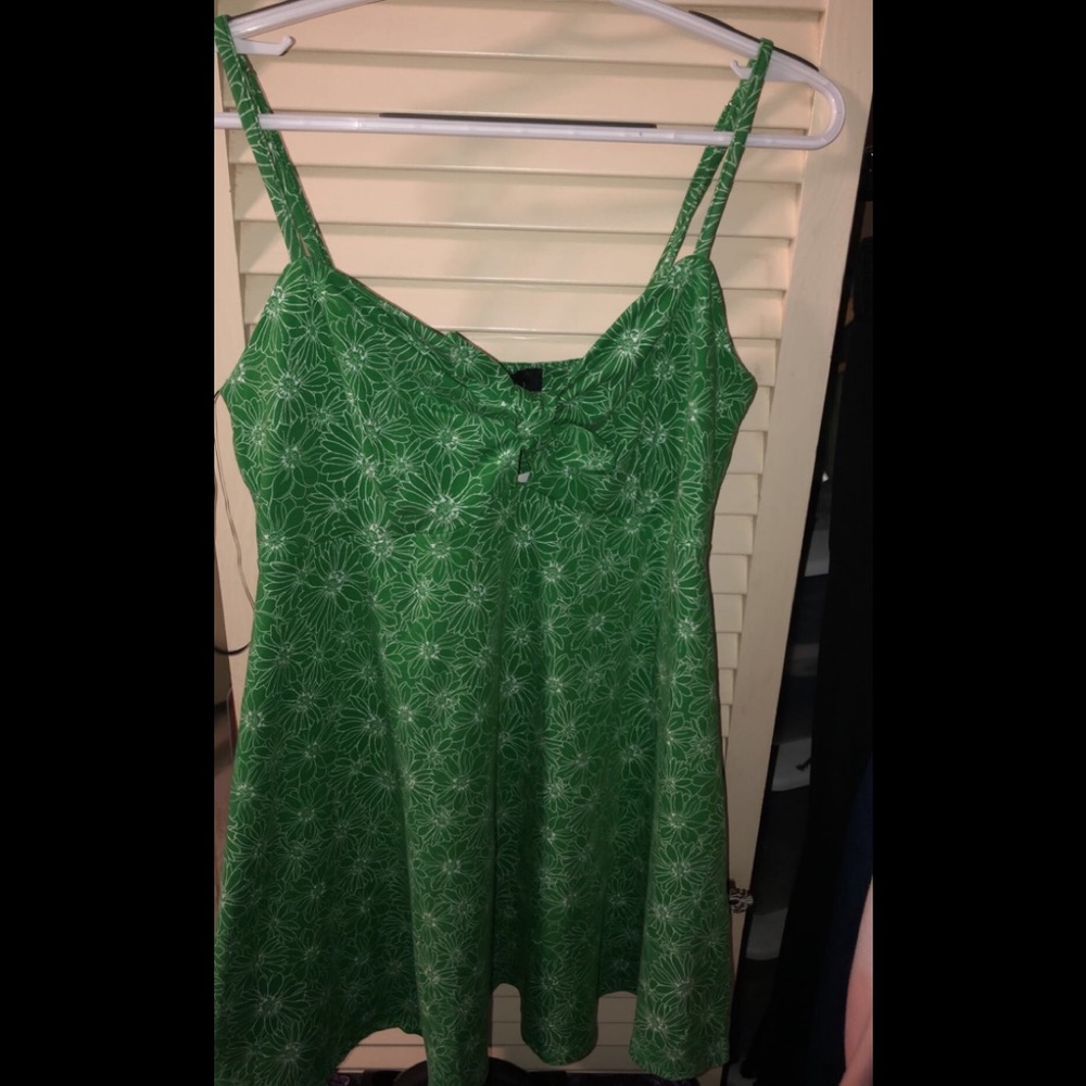 Sundress